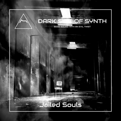 Jailed Souls - New Darksynth Horror Music
